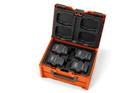 Husqvarna Transportbox Wechselakkus UN3480