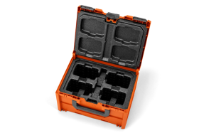 Husqvarna Transportbox Wechselakkus UN3480