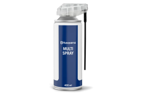 Husqvarna Multi-Funktional Spray 400 ml