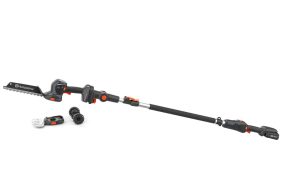 Husqvarna Akku-Strauchschere lang Aspire S20-P4A inkl...