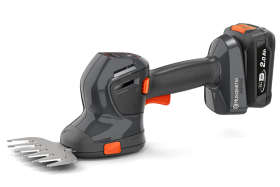Husqvarna Akku-Strauchschere Aspire S20-P4A +B36/C50