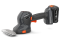 Husqvarna Akku-Strauchschere Aspire S20-P4A +B36/C50