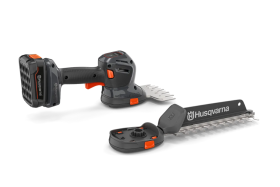 Husqvarna Akku-Strauchschere Aspire S20-P4A (ohne Akku)