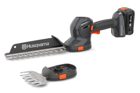 Husqvarna Akku-Strauchschere Aspire S20-P4A (ohne Akku)