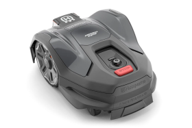 Husqvarna M&auml;hroboter Automower&reg; 410XE NERA inkl....