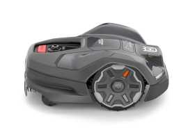 Husqvarna Mähroboter Automower® 410XE NERA inkl. EPOS Modul - Aktuelles Modell (nicht mehr lieferbar)