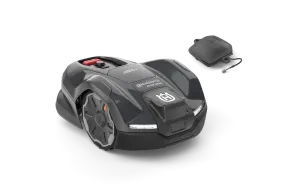 Husqvarna Mähroboter Automower® 410XE NERA inkl. EPOS Modul - Aktuelles Modell (nicht mehr lieferbar)