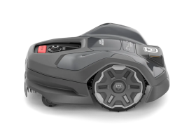 Husqvarna Mähroboter Automower® 310E NERA inkl. GPS EPOS Plug-in - Aktuelles Modell