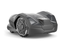 Husqvarna Mähroboter Automower® 310E NERA inkl. GPS EPOS Plug-in - Aktuelles Modell