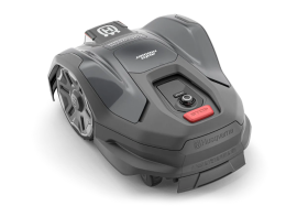 Husqvarna Mähroboter Automower® 310E NERA inkl. GPS EPOS Plug-in - Aktuelles Modell