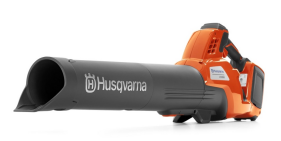 Husqvarna Akku-Blasgerät 230iB inkl. Akku B140 und...