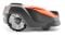 Husqvarna Mähroboter Automower® 550 (alternative zu 450X NERA) - Aktuelles Modell
