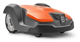 Husqvarna Mähroboter Automower® 520 - Aktuelles...
