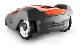 Husqvarna Mähroboter Automower® 520 - Aktuelles...