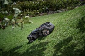 Husqvarna Mähroboter Automower® 435X AWD - Aktuelles Modell