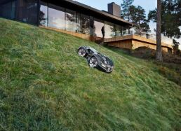 Husqvarna Mähroboter Automower® 435X AWD - Aktuelles Modell