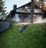 Husqvarna Mähroboter Automower® 435X AWD - Aktuelles Modell