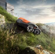 Husqvarna Mähroboter Automower® 535 AWD EPOS®