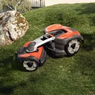 Husqvarna Mähroboter Automower® 535 AWD EPOS®