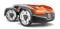 Husqvarna Mähroboter Automower® 535 AWD EPOS®