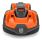 Husqvarna Mähroboter Automower® 535 AWD EPOS®