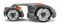 Husqvarna Mähroboter Automower® 535 AWD EPOS®