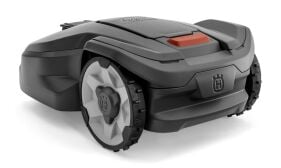 Husqvarna Mähroboter Automower® 305 - Aktuelles Modell