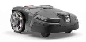 Husqvarna Mähroboter Automower® 415X - Aktuelles...