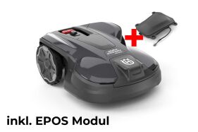 Husqvarna Mähroboter Automower® 320 NERA inkl....