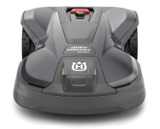 Husqvarna Mähroboter Automower® 320 NERA inkl. GPS EPOS Plug in