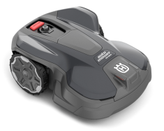 Husqvarna Mähroboter Automower® 320 NERA inkl. GPS EPOS Plug in