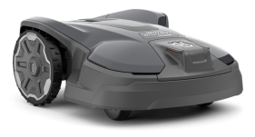 Husqvarna Mähroboter Automower® 320 NERA inkl. GPS EPOS Plug in