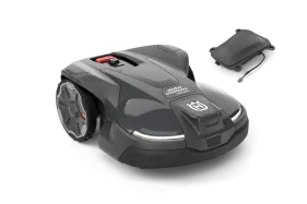 Husqvarna Mähroboter Automower® 450X NERA mit...