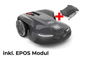 Husqvarna M&auml;hroboter Automower&reg; 450X NERA inkl....
