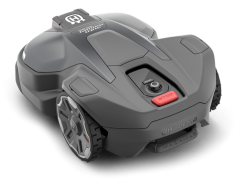 Husqvarna M&auml;hroboter Automower&reg; 450X NERA inkl....