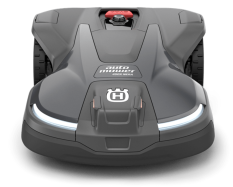 Husqvarna Mähroboter Automower® 450X NERA inkl. GPS EPOS Modul - Aktuelles Modell