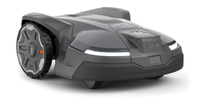 Husqvarna Mähroboter Automower® 450X NERA inkl. GPS EPOS Modul - Aktuelles Modell
