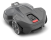 Husqvarna Mähroboter Automower® 450X NERA inkl. GPS EPOS Modul - Aktuelles Modell