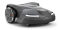 Husqvarna Mähroboter Automower® 450X NERA inkl. GPS EPOS Modul - Aktuelles Modell