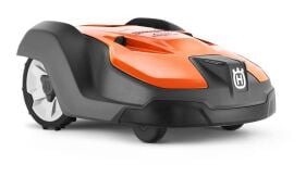 Husqvarna M&auml;hroboter Automower&reg; 550 EPOS...