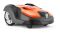 Husqvarna Mähroboter Automower® 550 EPOS (ehemaliges Modell)
