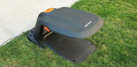 Segway Navimow Wetterschutz / Garage für i108 und i210E (i Serie)