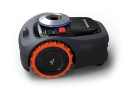 Segway Rasenroboter Navimow i108 E