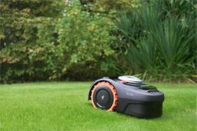 Segway Rasenroboter Navimow i108 E