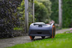 Segway Rasenroboter Navimow i108 E