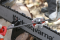 Husqvarna Feilengriff Flachfeile, Kunststoff