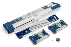 Husqvarna Kit X-Precision SP11G 10"/25cm