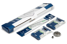 Husqvarna Kit X-Precision SP11G 10"/25cm