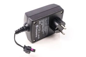 Husqvarna / Gardena Netzteil für R70Li R80Li und...