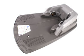 Gardena Ladestation f&uuml;r M&auml;hroboter R38Li R40Li...